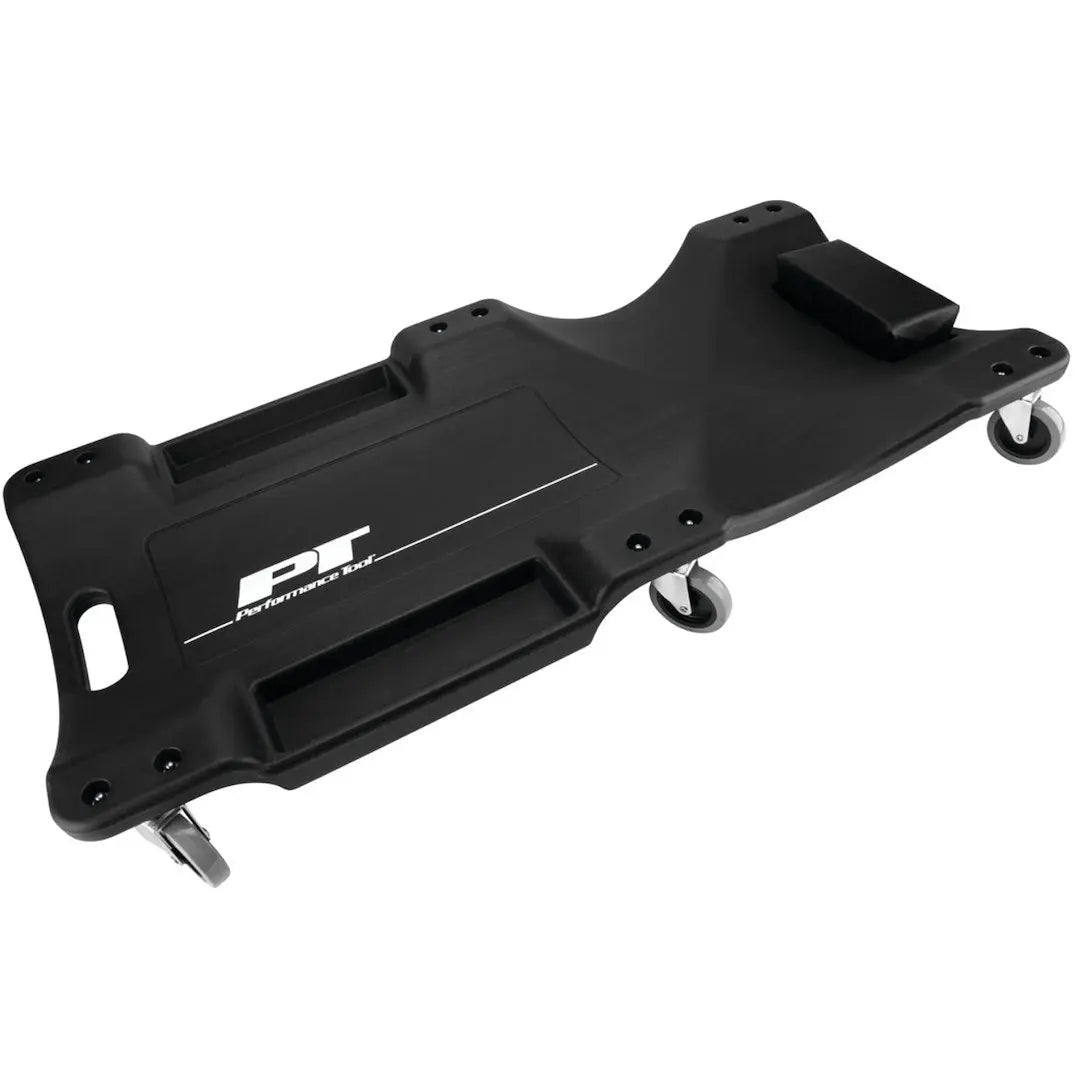 Perform Tool W85006 Creeper for Comfortable Under-vehicle Work
