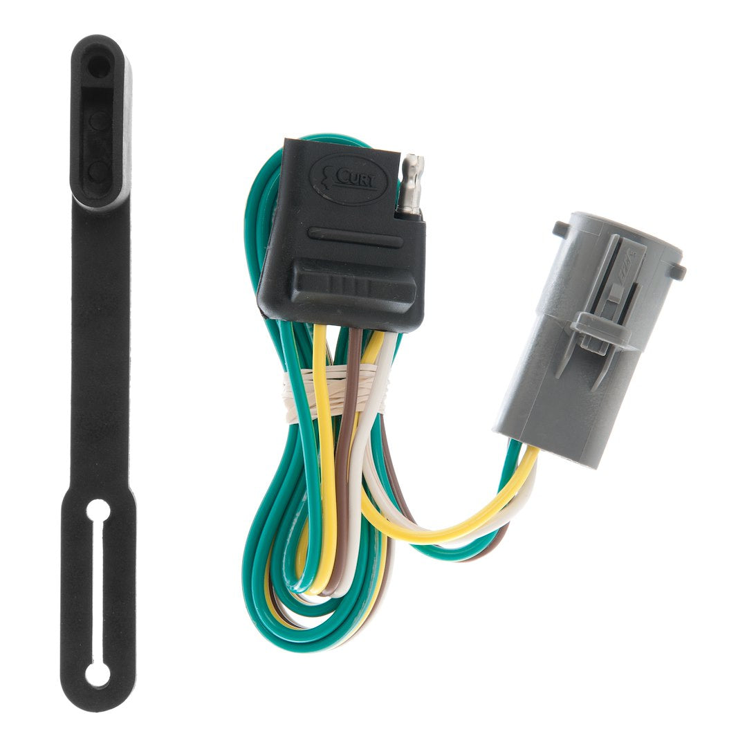 CURT MFG 55241 Hitch Accessory for Reliable Towing Performance