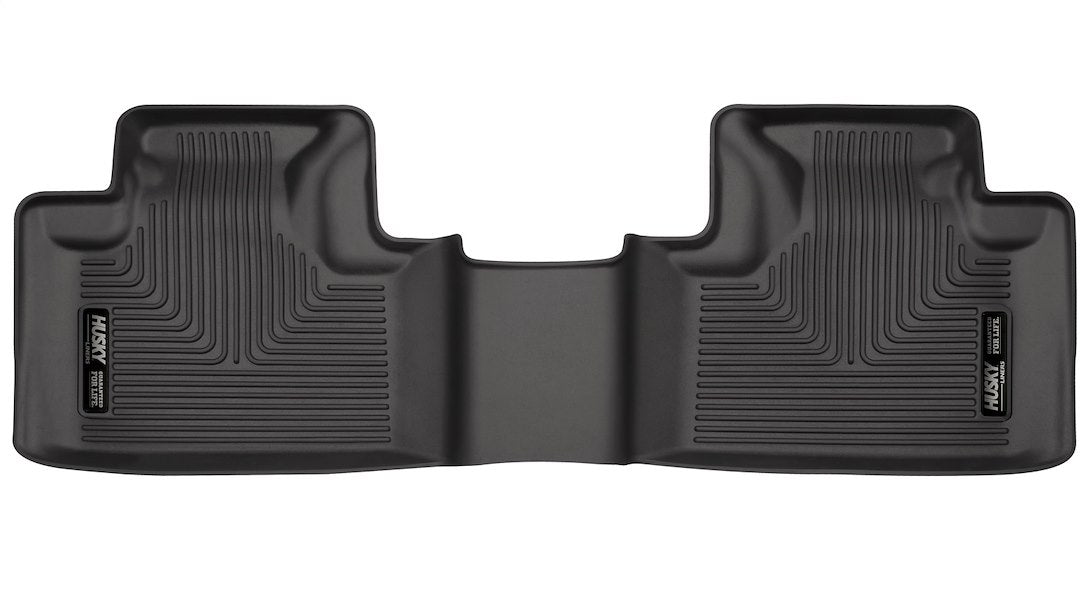 HuskyLiner XACT G.Cherokee Durango Floor Mat for 2012-2016 Dodge Durango & Jeep Grand Cherokee