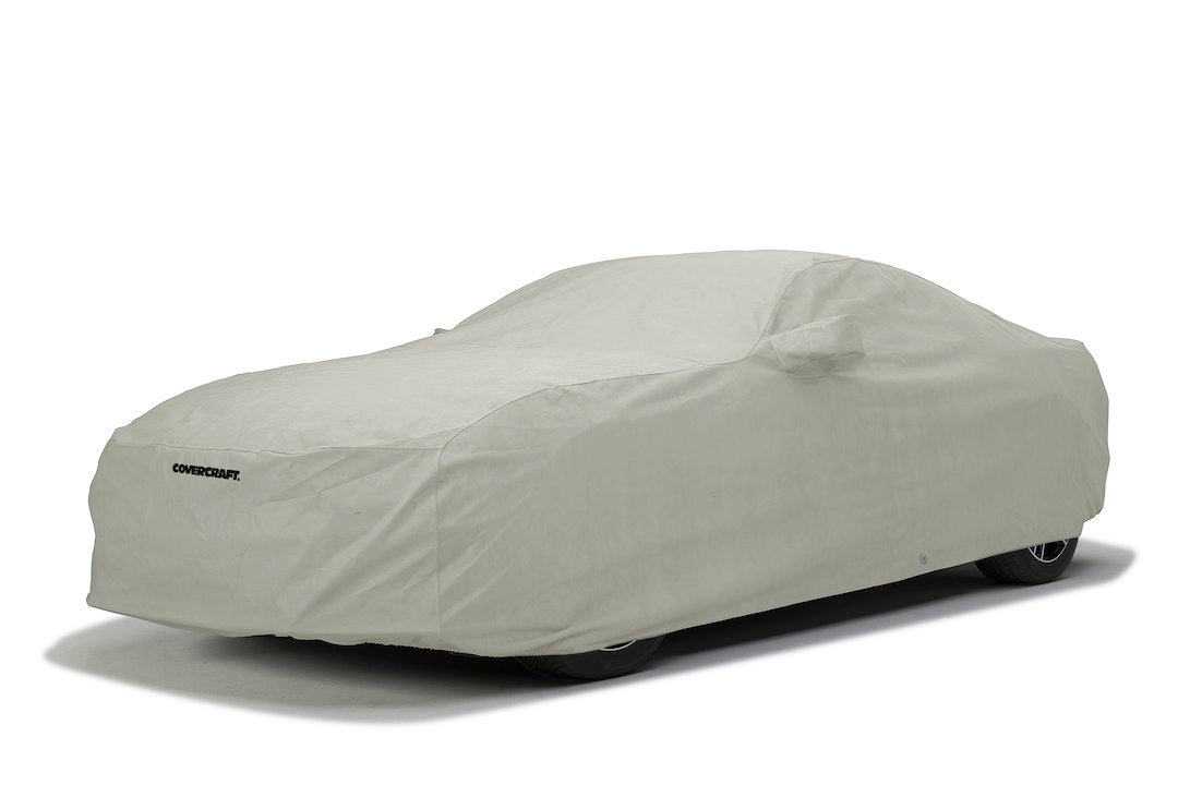 COVERCRAFT Custom 3-Layer Moderate Climate Car Cover - Part C18082MC