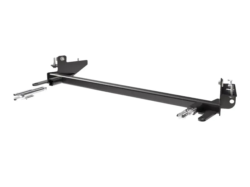 Blue Ox BX2421 BSPLT 25 Ram 1500 Trailer Hitch Receiver