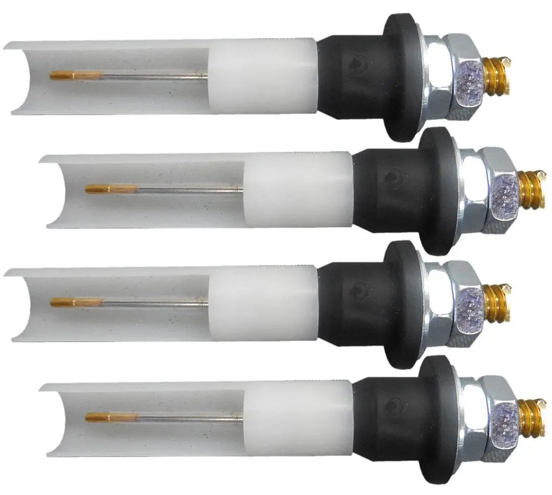 Valterra LLC T21301VP Black Water Tank Probe