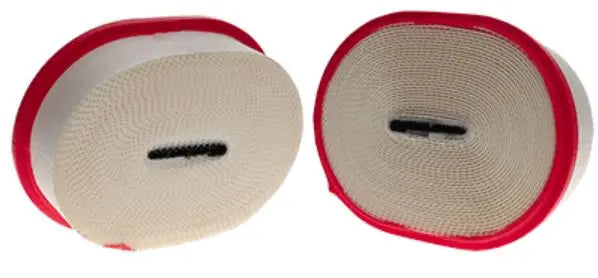 WIX FILTR LD WA11037 Air Filter for Enhanced Engine Protection
