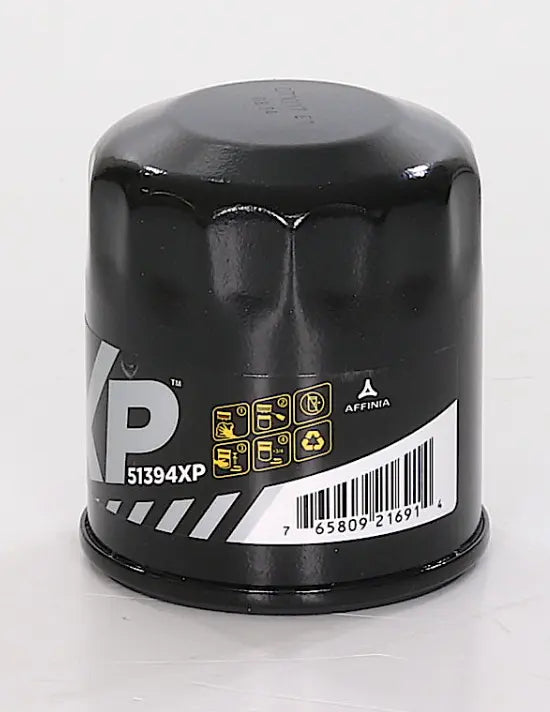 WIX Filtr LD WIX XP Oil Filter Part Number 51394XP for Optimal Engine Protection