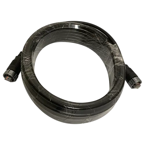 Furuno Waterproof LAN Cable, 10 meters (Part #0016532700)