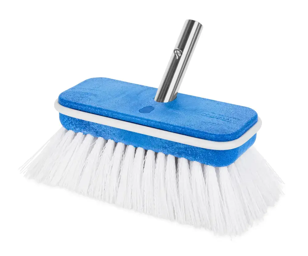 Camco Marine Brush Attachment, Stiff White - Part 41926 by CAMCO MARINE