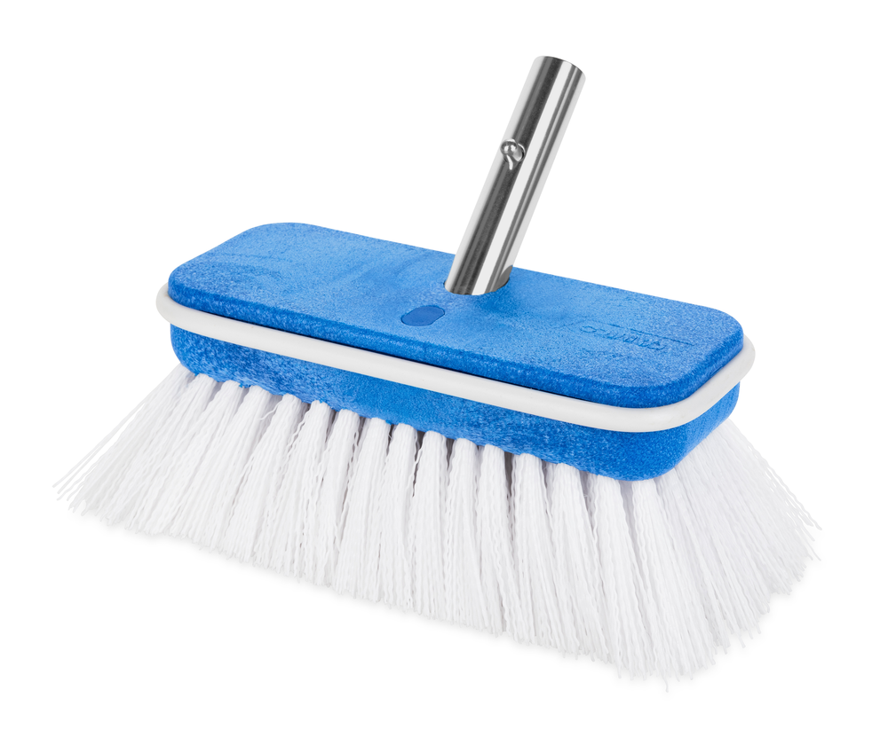 Camco Marine Brush Attachment, Stiff White - Part 41926