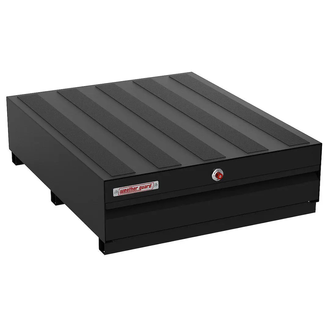 WeatherGuard Pack Rat Drawer 48 in x 40 in x 13 in – Heavy-Duty Storage Solution