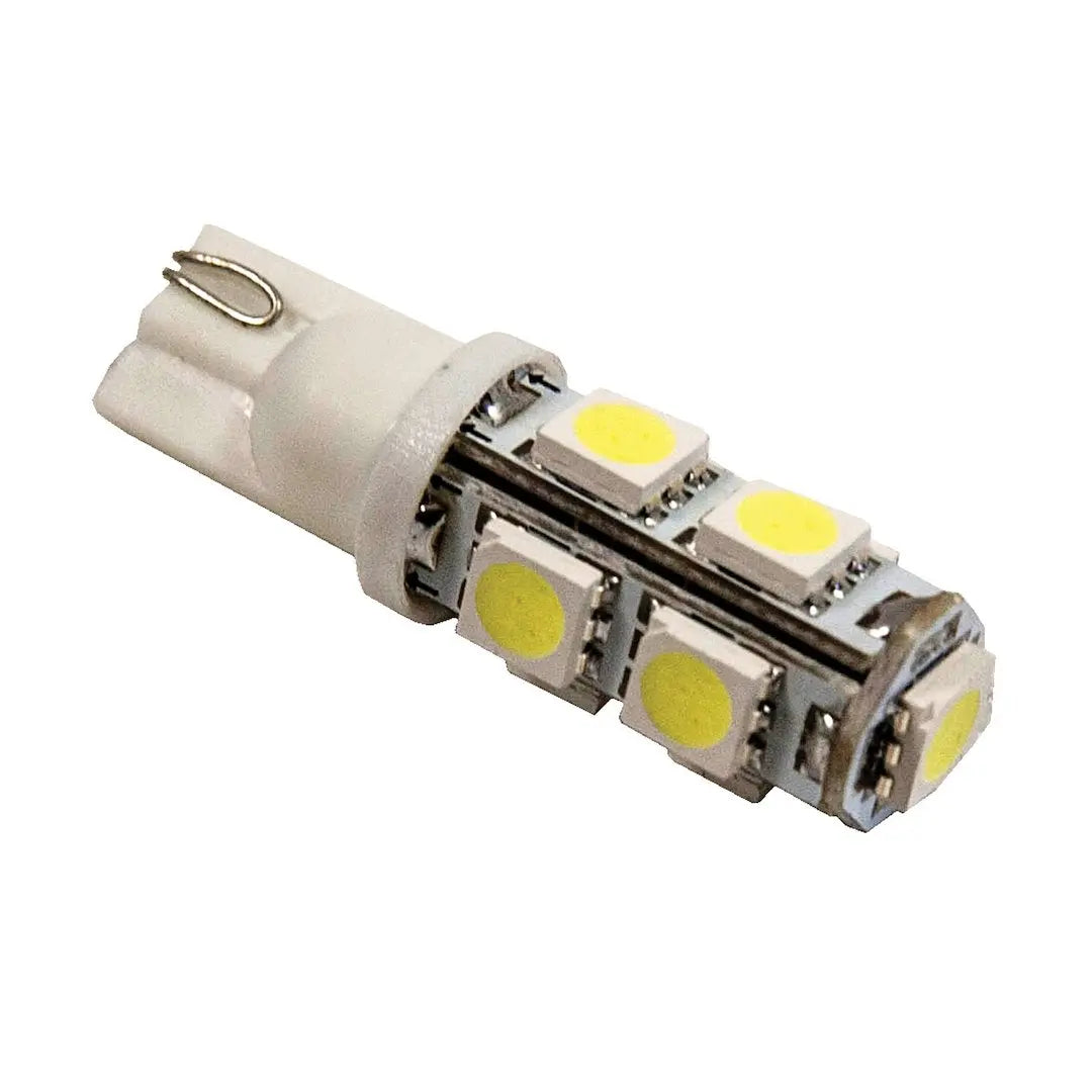 ARCON #921 LED Bulb 12V White - 6 Pack