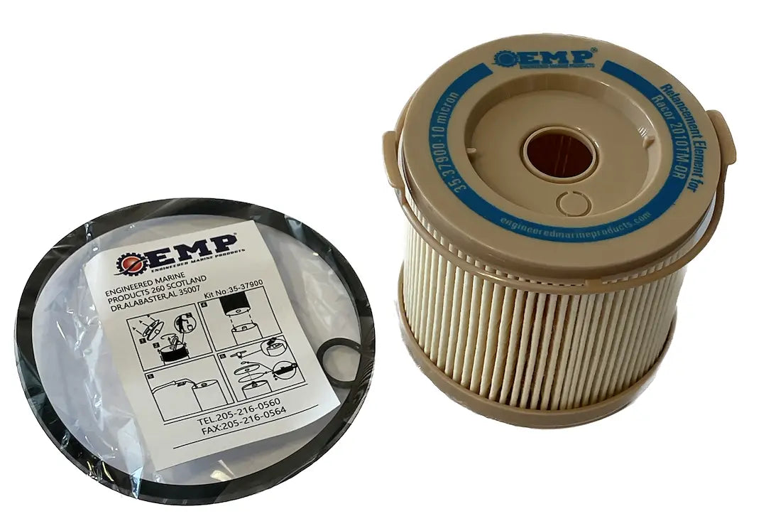 EMP Fuel Filter Part 3537900 – Reliable Engine Fuel Filtration