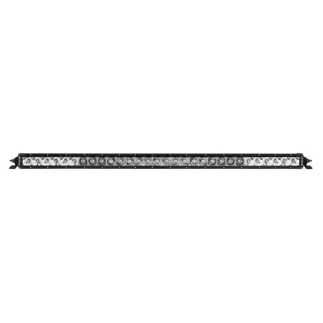 Rigid Industries SR-SRS PRO 30' Cable Management Bar (Part Number 930314)