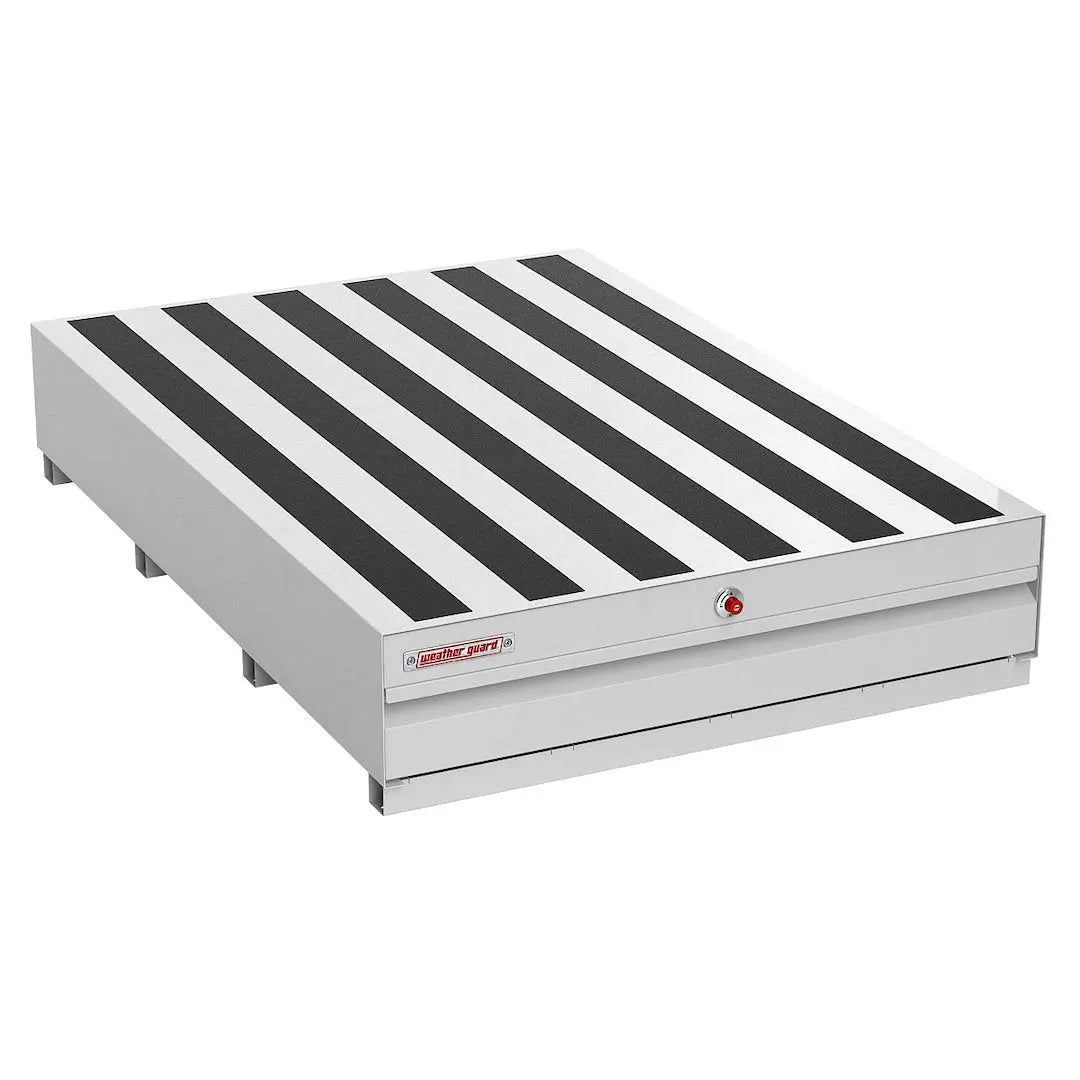 Weather Guard Pack Rat Drawer 72 in x 48 in x 13 in for durable storage and organization