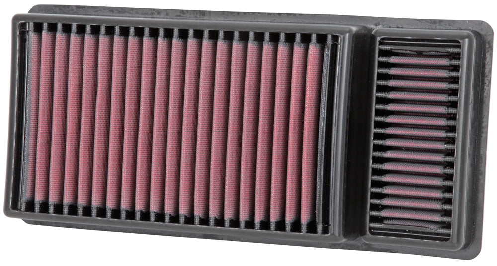 K&N Filter 335010 High-Performance Air Filter for 6.7 PowerStroke