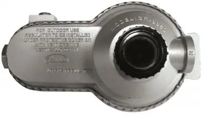 JR Products Low Pressure 2-Stage LP Regulator – Part Number 0730365