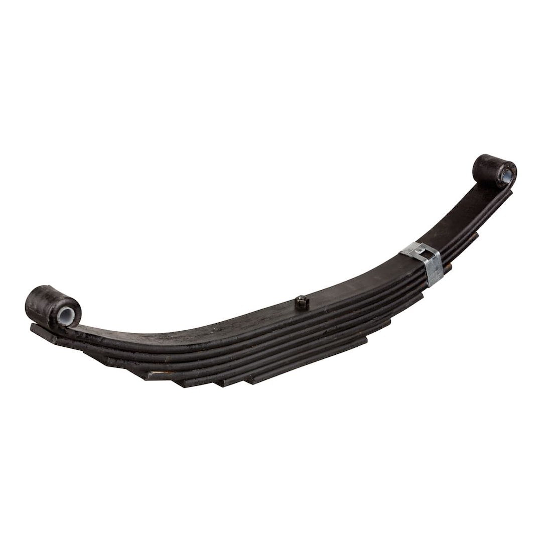 Lippert Components ML Spring for 4000lb Capacity with 26 Eye - Part Number 2021095282