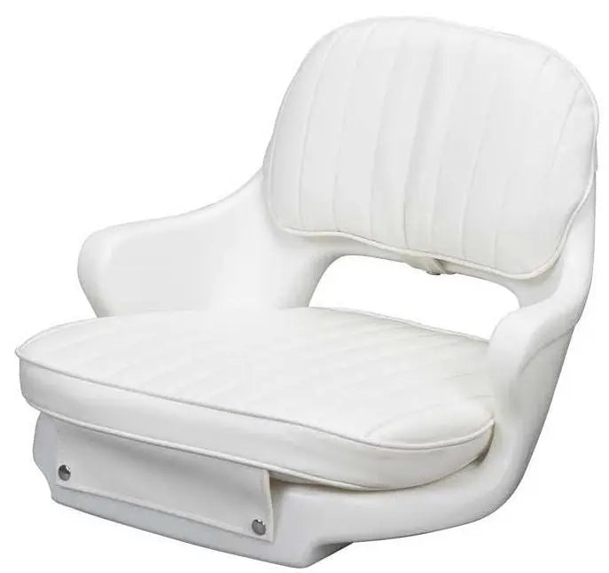 Moeller White 2000 CH Cushion Set & Mount (Part Number: ST2000HD)