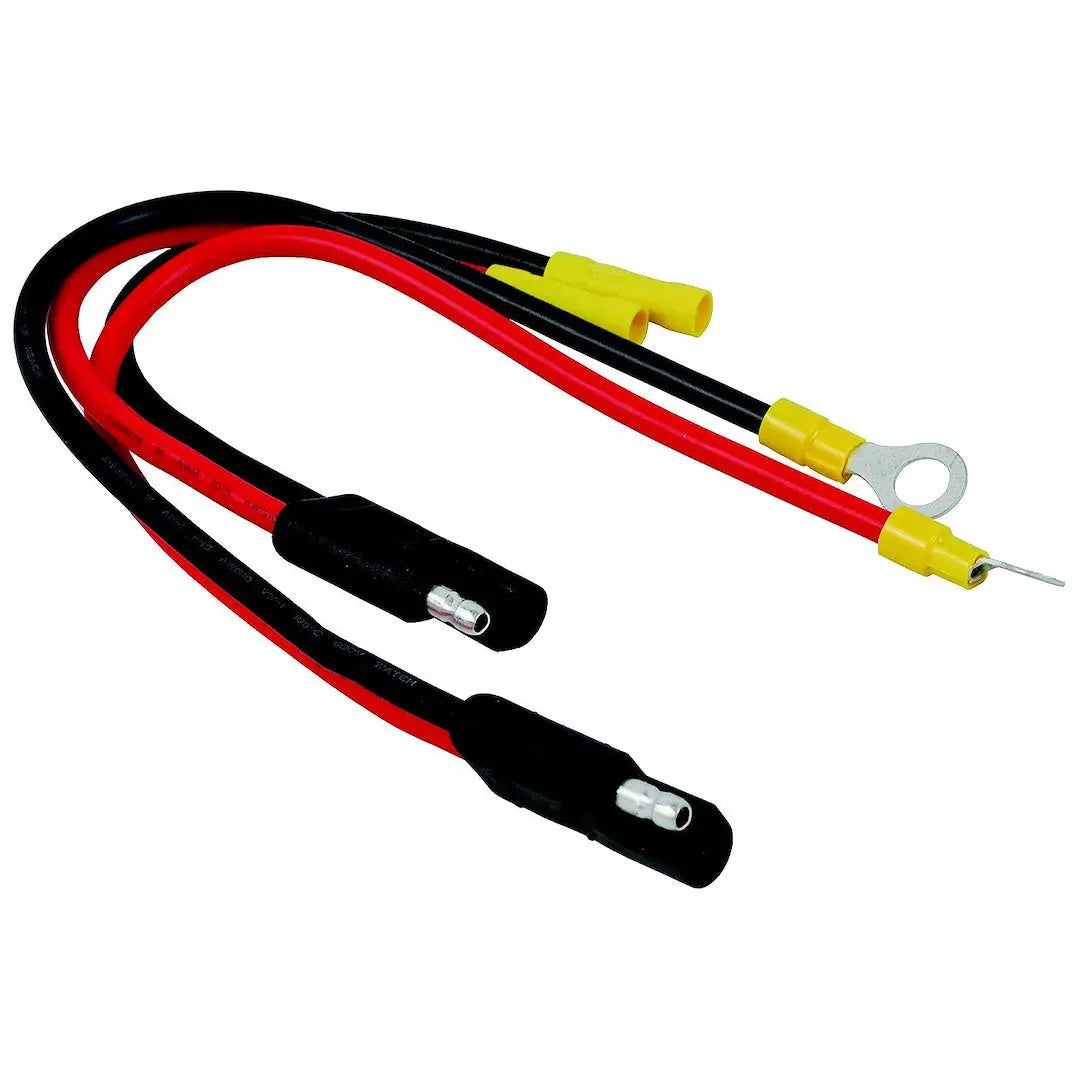Attwood Mari TM Quick Connectors Part Number 143676 – Marine Electrical Connectors
