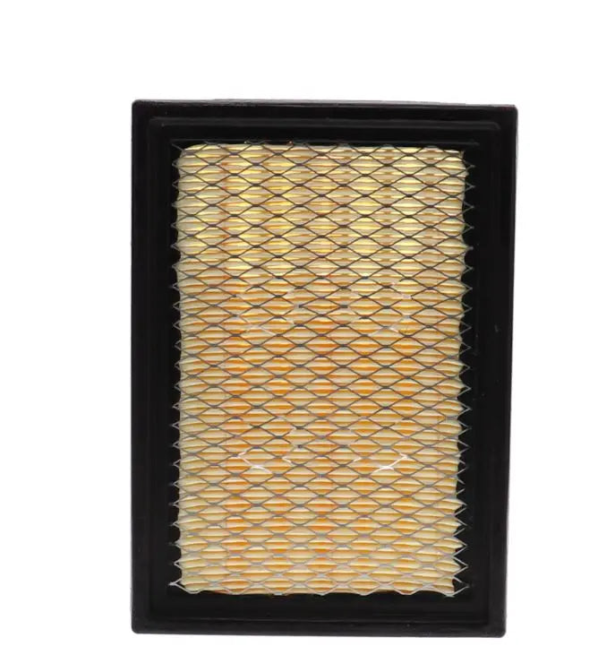 WIX FILTR LD Air Filter Part W6842385 – High-Performance Replacement for Vehicle Efficiency