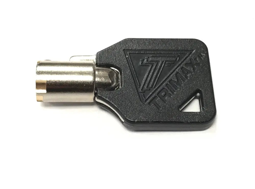 TRIMAX Replacement Key Part Number 2058 for Enhanced Security and Compatibility