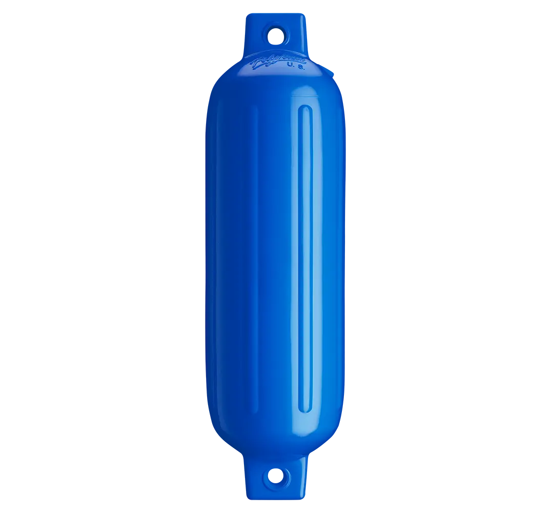 Polyform 5.5' x 19' Twin Eye Fender (Part #39849422)