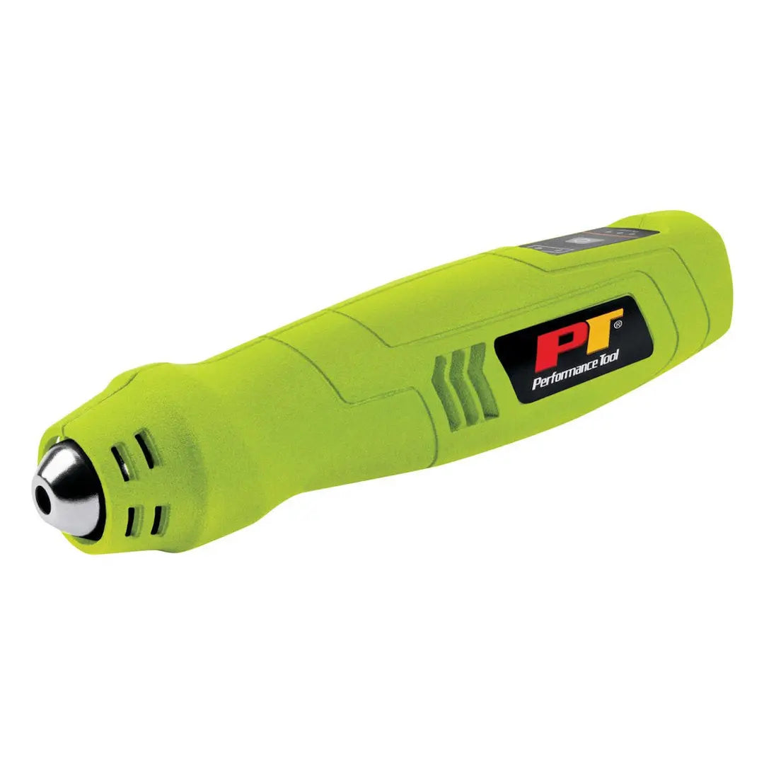 Perform Tool W2082 Lithium-Ion Cordless Heat Gun for Professional Use