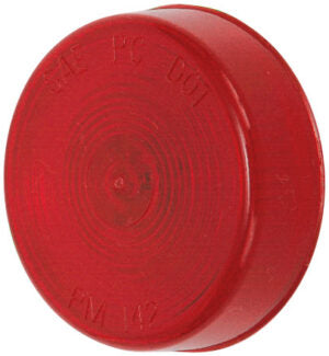 Peterson Manufacturing 142R Clearence Light - Durable LED Trailer Light