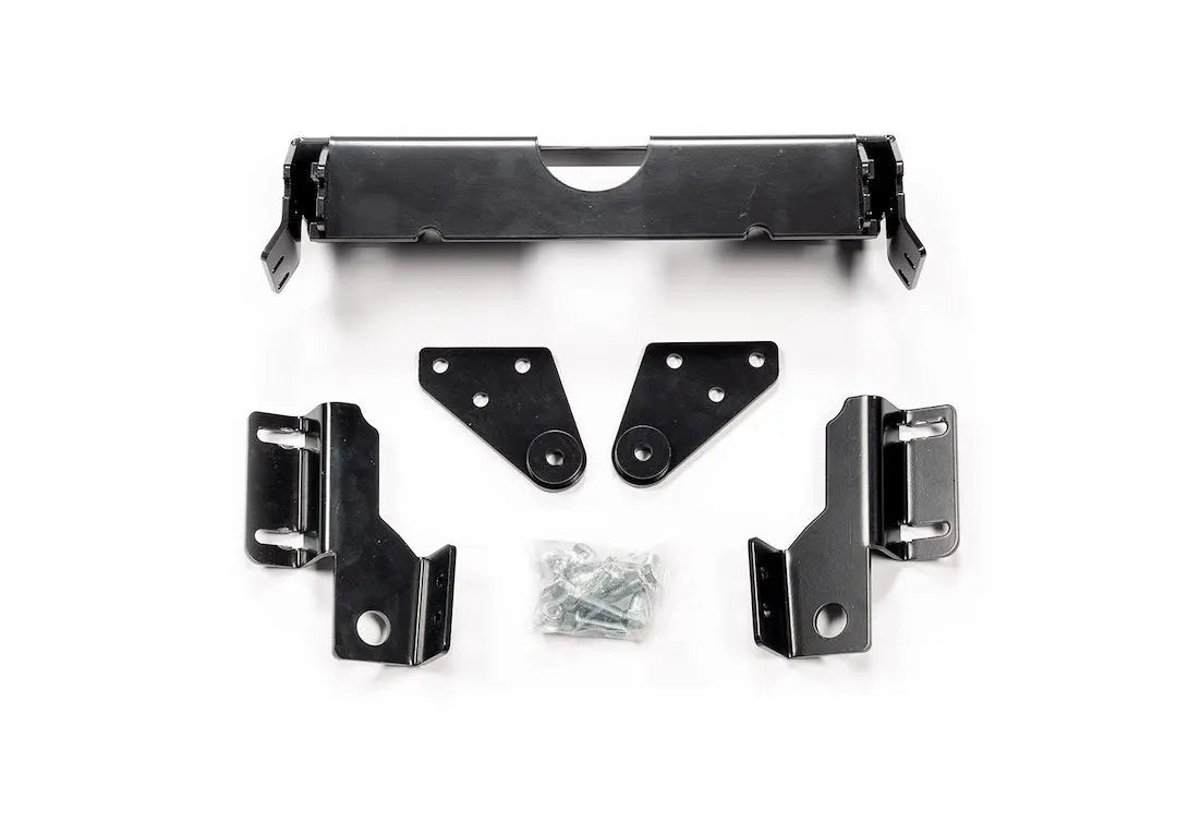 Warn Industries MTG Kit POL 570 FPM - Heavy-Duty Mechanical Transfer Gear Kit