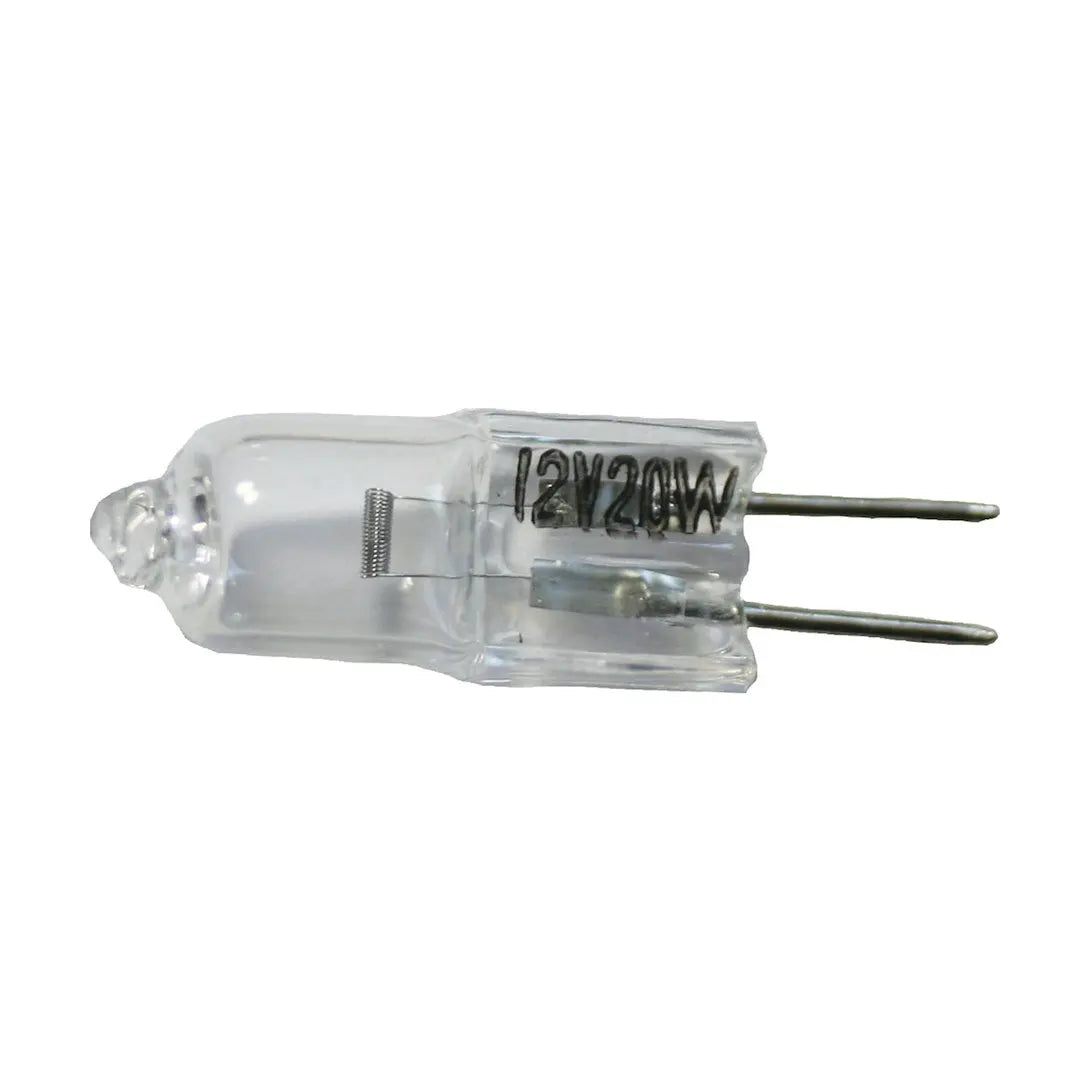 ARCON JC20 Halogen Bulb 12V - 2 Pack for Automotive and Lighting Applications