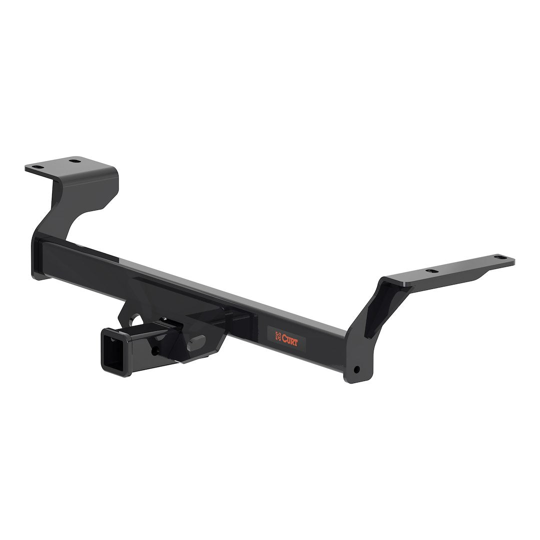 CURT Manufacturing Class 3 2-Inch Receiver Hitch for Ford Escape - Model 13629