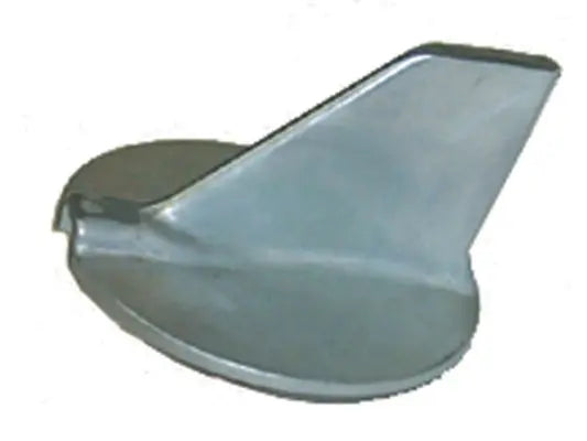 Sierra Marine Zinc Anode - Part #186097 for Marine Corrosion Protection