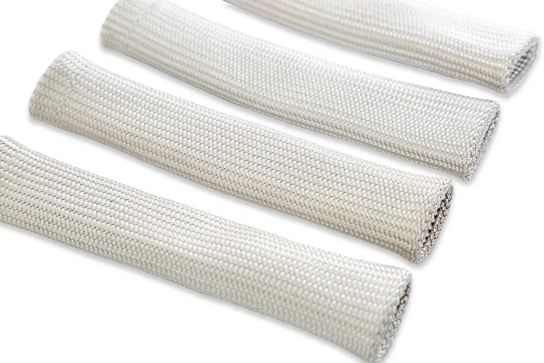 Accel Fiberglass Boot Guards 4 - Part Number 170086