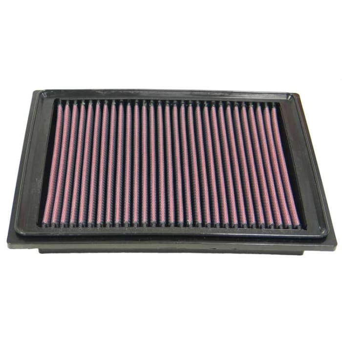 K&N Filter Replacement Air Filter Part Number 332305 for Enhanced Engine Performance