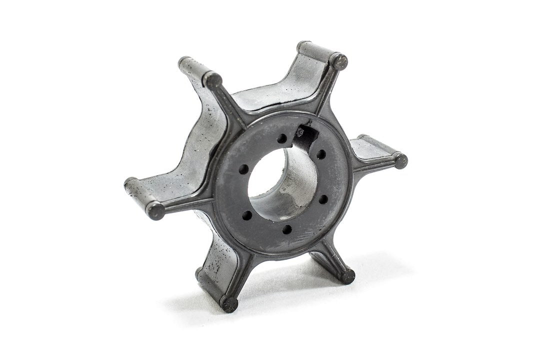 Sierra Marine 183073 Marine Engine Impeller Replacement