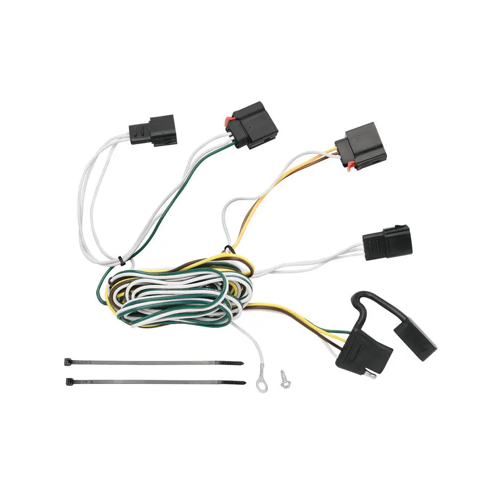 Tekonsha 118425 Wire Harness for Grounded Channels