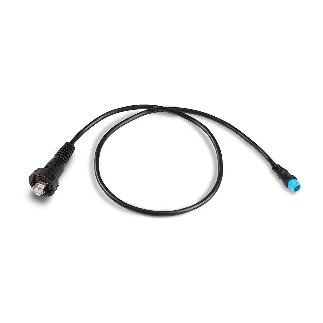 Garmin Marine Network Adapter SM T - Reliable Connectivity for Marine Electronics