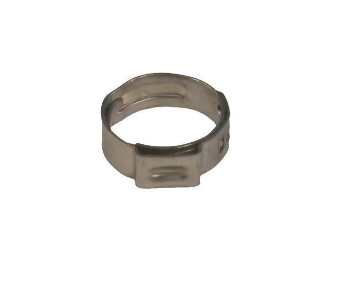 SIERRAMARINE Oetiker Clamp 22/32-Inch, 18.5mm (Part #1891409)