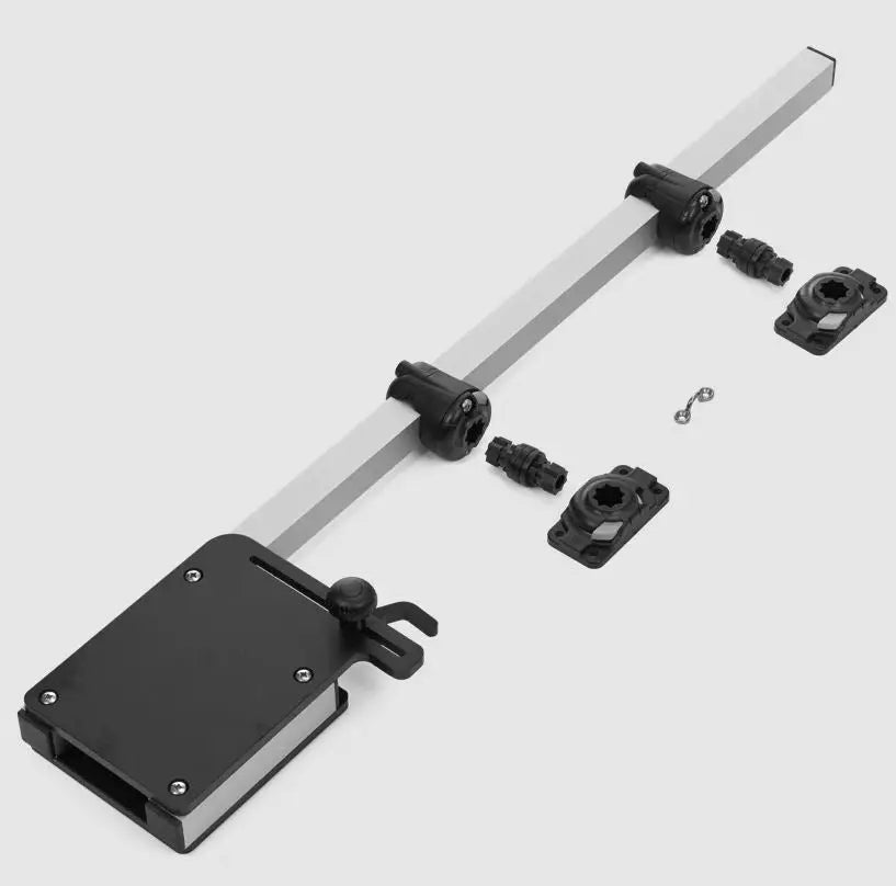 Railblaza Kayak Motor Mount Bracket - Part Number 04409111