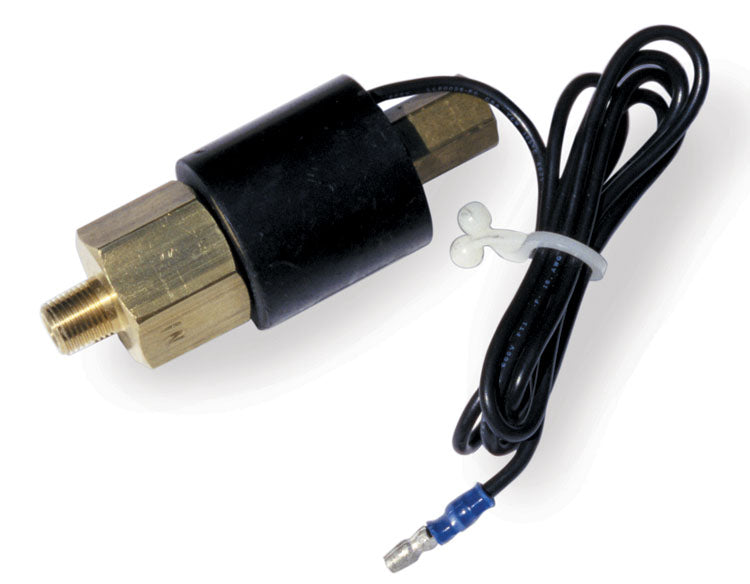 Dextr Marine Reverse Lock Out Solenoid (Part #81103) for Marine Applications