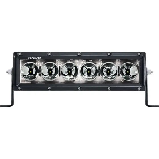 RIGID IND RAD+ 10 RGBW LED Light Bar - Part Number 210053