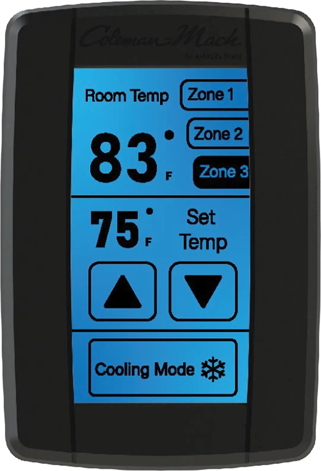 Coleman RVP Zone Control Wall Thermostat (Part #9420A330)