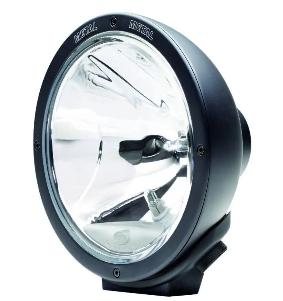 HELLA R4000FF Driving C+B Headlamp Assembly - Part 007560361