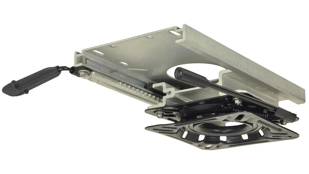 Springfield Slide 12-Way Trac-Lock M/S Part 1100318 for Secure Sliding Mechanisms