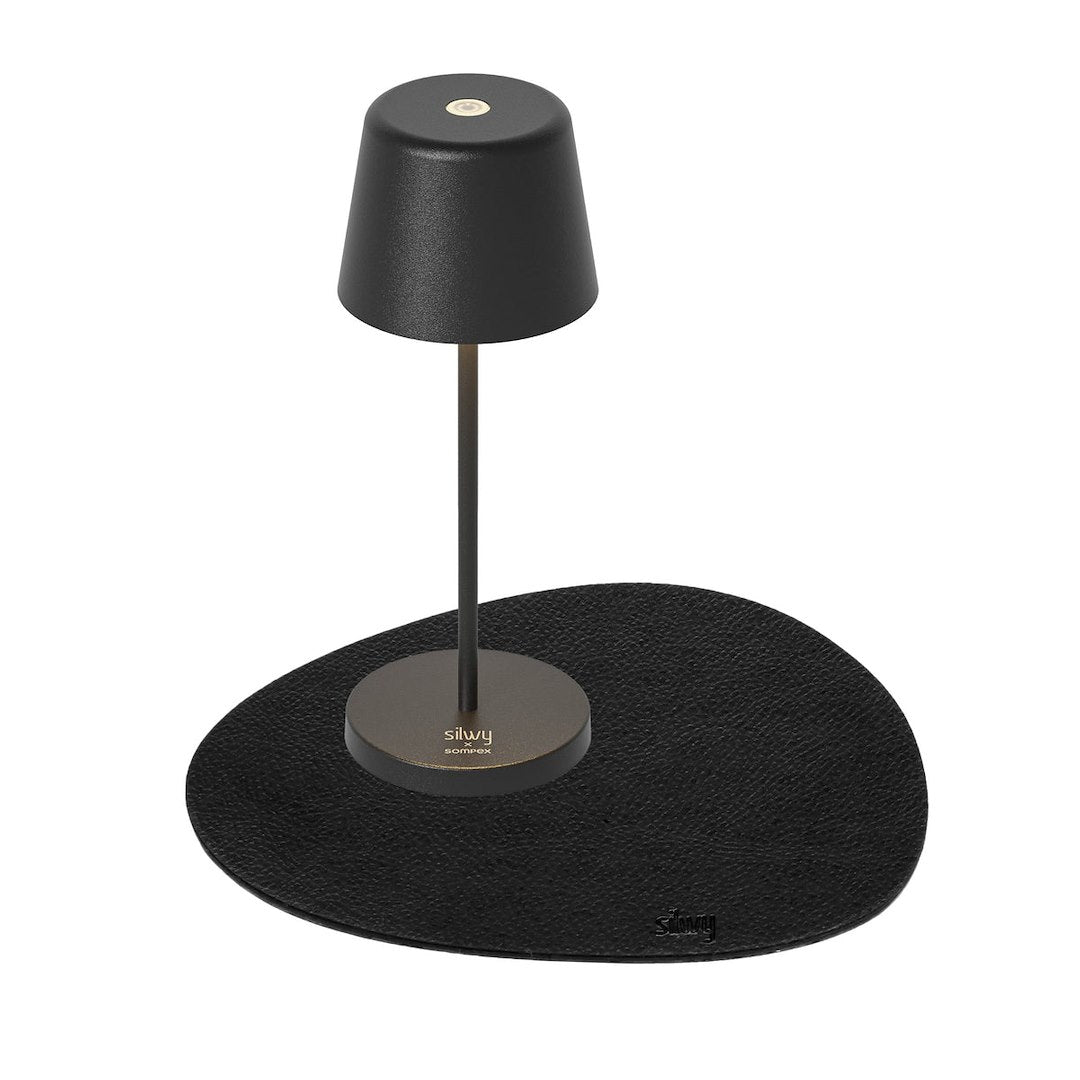 SILWY MAGNET Magnetic Light Monaco Black - Part SYSO2024S1