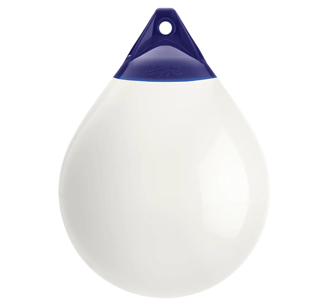Polyform Polyform 96763340 20.5' Diameter Buoy with 64.4' Circumference