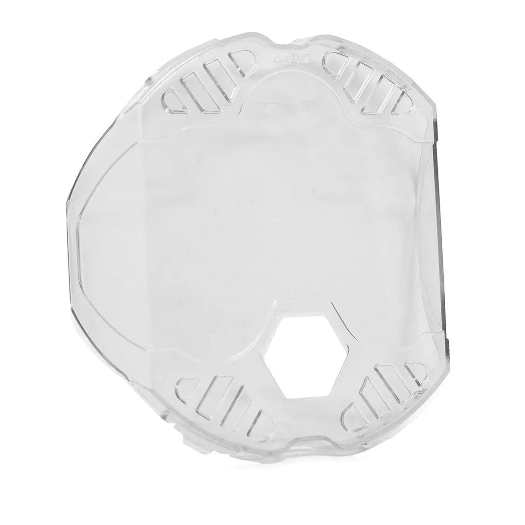 Baja Designs LP9 Single Rock Guard Clear for Off-Road Lighting