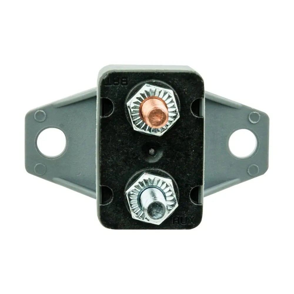 BUSSMANN CBP30BA 90° Angle Plastic Circuit Breaker for Reliable Overcurrent Protection