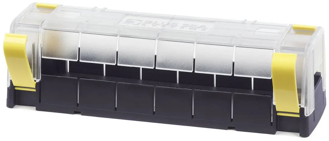 Blue Sea Systems Cover Maxibus 2105/2126 – Durable Marine Electrical Accessory