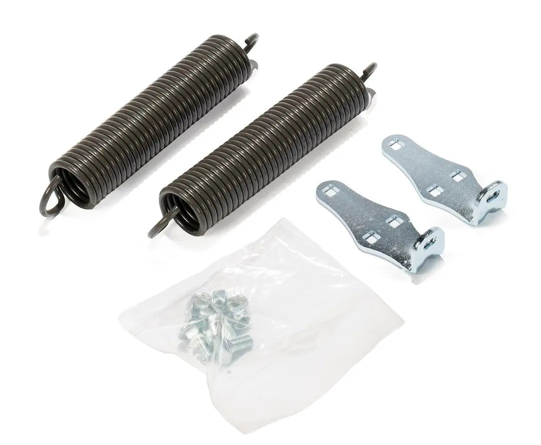 WARN Industrial Pro-V Blade Spring (Part #83404) for Heavy-Duty Applications