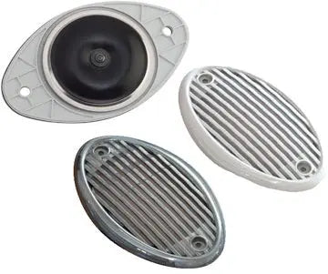 Sea Dog Flush Mount Mini Compact Horn - Part 4312501