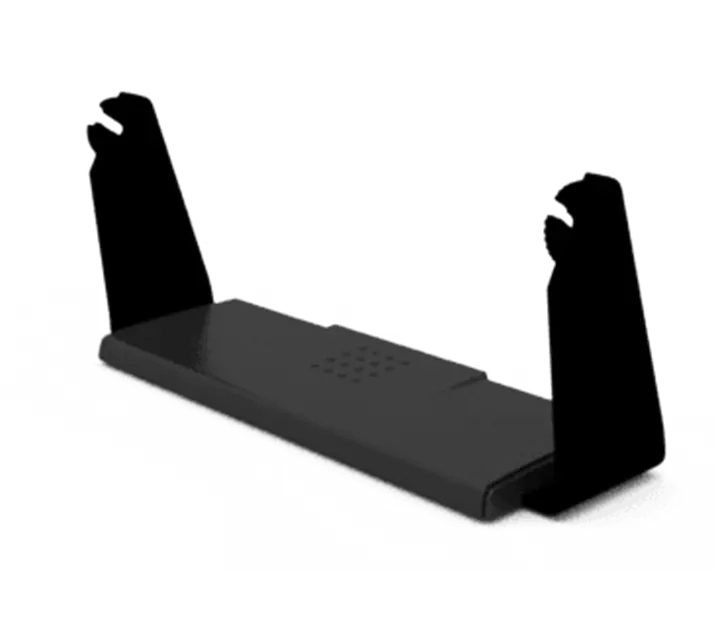 Simrad Gimbal Bracket for GO9 XSE and Vulcan 9 - Durable Marine Mounting Solution